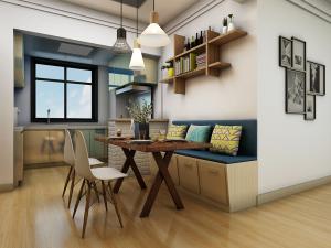 二手房裝修如何省錢