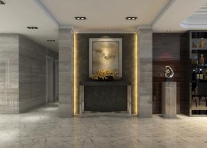 秋季裝修之墻面裝修注意事項